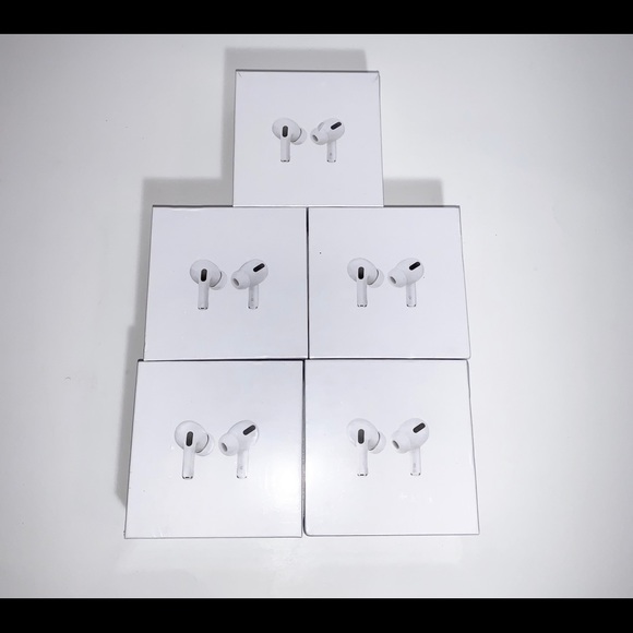 Apple Air pods - Picture 4 of 4